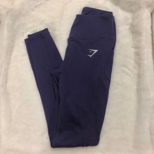 SOLD gymshark leggings